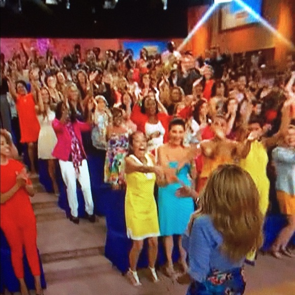 Dress - Picture 10 of 10